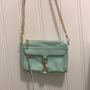 Rebecca Minkoff MAC Crossbody Bag